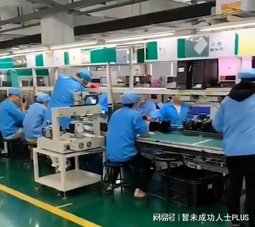 一次进厂痛哭，让我明白 再不拼，连扫地都没资格
